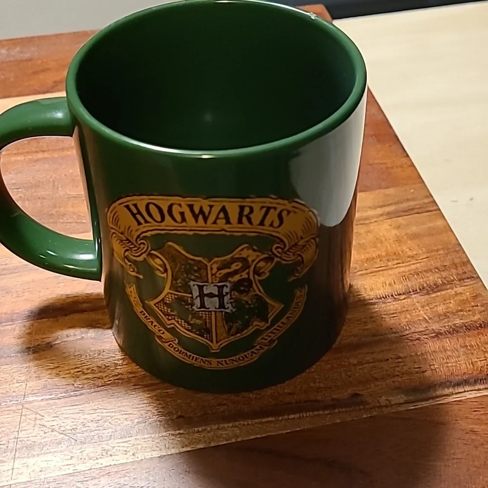 Harry Potter mugs. - Picture 6 of 7